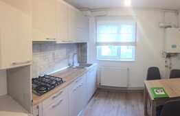 Apartament 3 camere, 65 mp, zona Cinema Marasti!