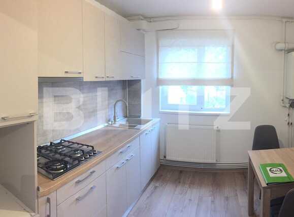 Apartament de vânzare 3 camere Marasti - 37398AV | BLITZ Cluj-Napoca | Poza1