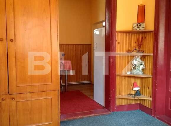 Casa de închiriat 2 camere Someseni - 37399CI | BLITZ Cluj-Napoca | Poza9