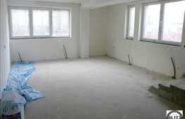 Vanzare 3 camere, 103 mp , 40 mp TERASA, imobil nou, parcare subterana