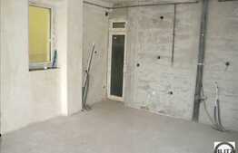 Vanzare 3 camere, 103 mp , 40 mp TERASA, imobil nou, parcare subterana