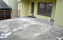 Vanzare 3 camere, 103 mp , 40 mp TERASA, imobil nou, parcare subterana