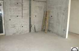 Vanzare 3 camere, 103 mp , 40 mp TERASA, imobil nou, parcare subterana