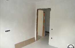 Vanzare 3 camere, 103 mp , 40 mp TERASA, imobil nou, parcare subterana