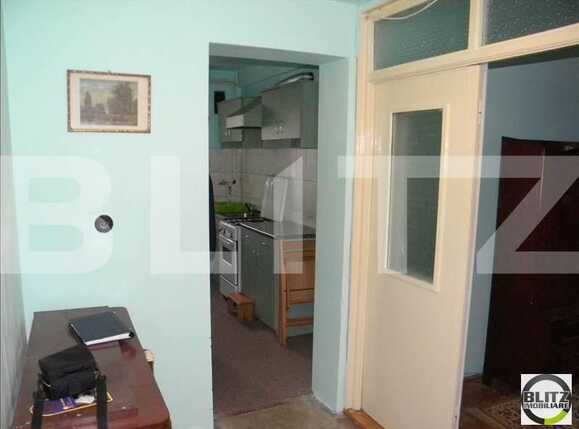 Apartament de vânzare 2 camere Gheorgheni - 3740AV | BLITZ Cluj-Napoca | Poza3