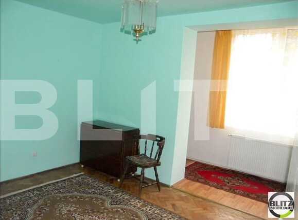 Apartament de vânzare 2 camere Gheorgheni - 3740AV | BLITZ Cluj-Napoca | Poza2