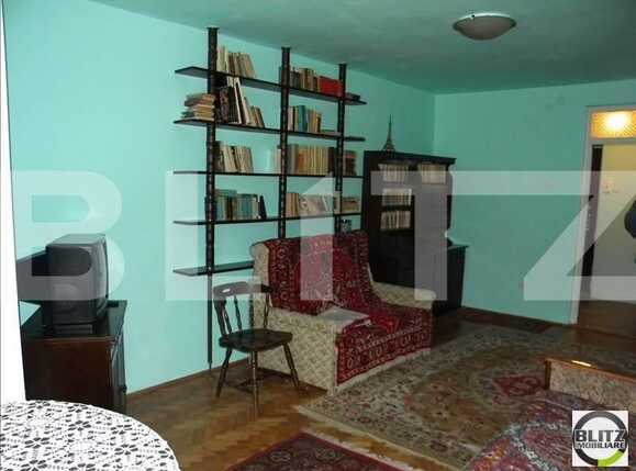 Apartament de vânzare 2 camere Gheorgheni - 3740AV | BLITZ Cluj-Napoca | Poza4