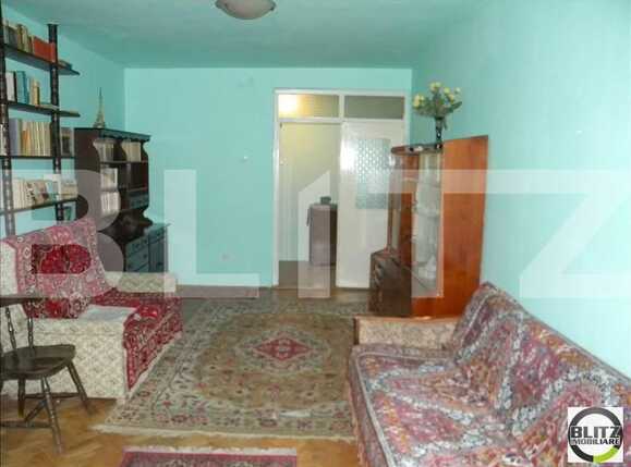 Apartament de vânzare 2 camere Gheorgheni - 3740AV | BLITZ Cluj-Napoca | Poza5