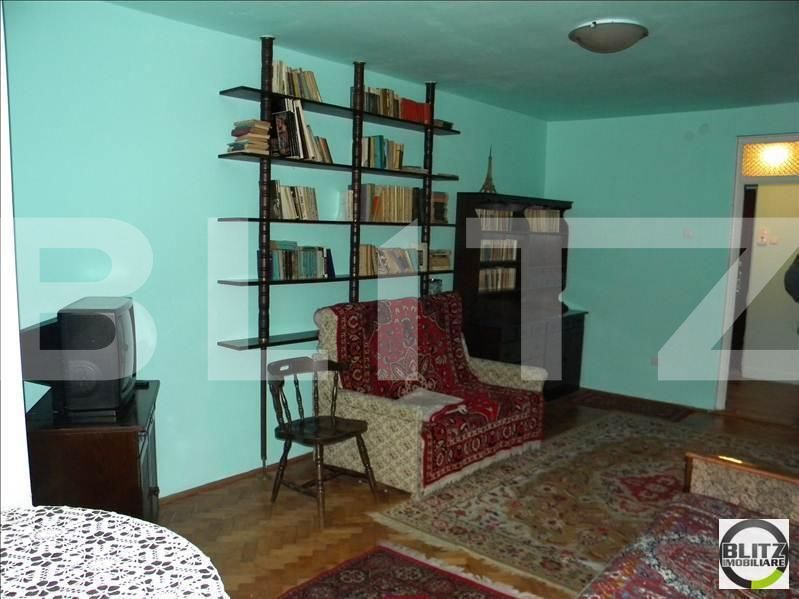 Apartament de vânzare 2 camere Gheorgheni - 3740AV | BLITZ Cluj-Napoca | Poza4