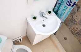 Garsoniera ultrafinisata la pret accesibil, zona Ambient