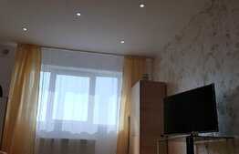 Garsoniera ultrafinisata la pret accesibil, zona Ambient