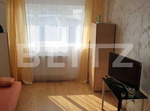 Garsonieră de vânzare Someseni - 37400AV | BLITZ Cluj-Napoca | Poza1