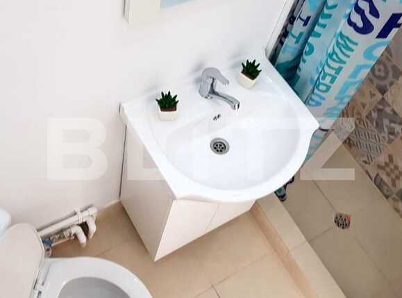 Garsonieră de vânzare Someseni - 37400AV | BLITZ Cluj-Napoca | Poza6