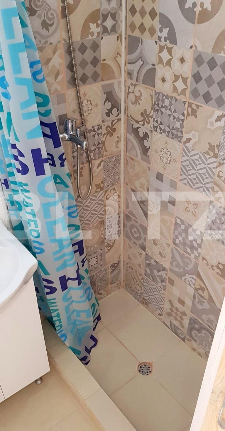 Garsonieră de vânzare Someseni - 37400AV | BLITZ Cluj-Napoca | Poza5