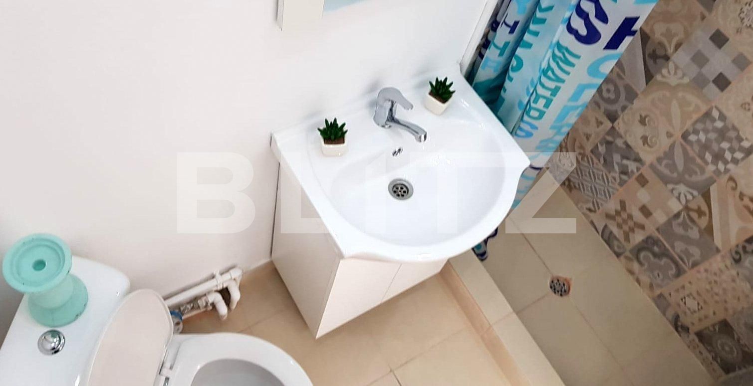 Garsonieră de vânzare Someseni - 37400AV | BLITZ Cluj-Napoca | Poza6