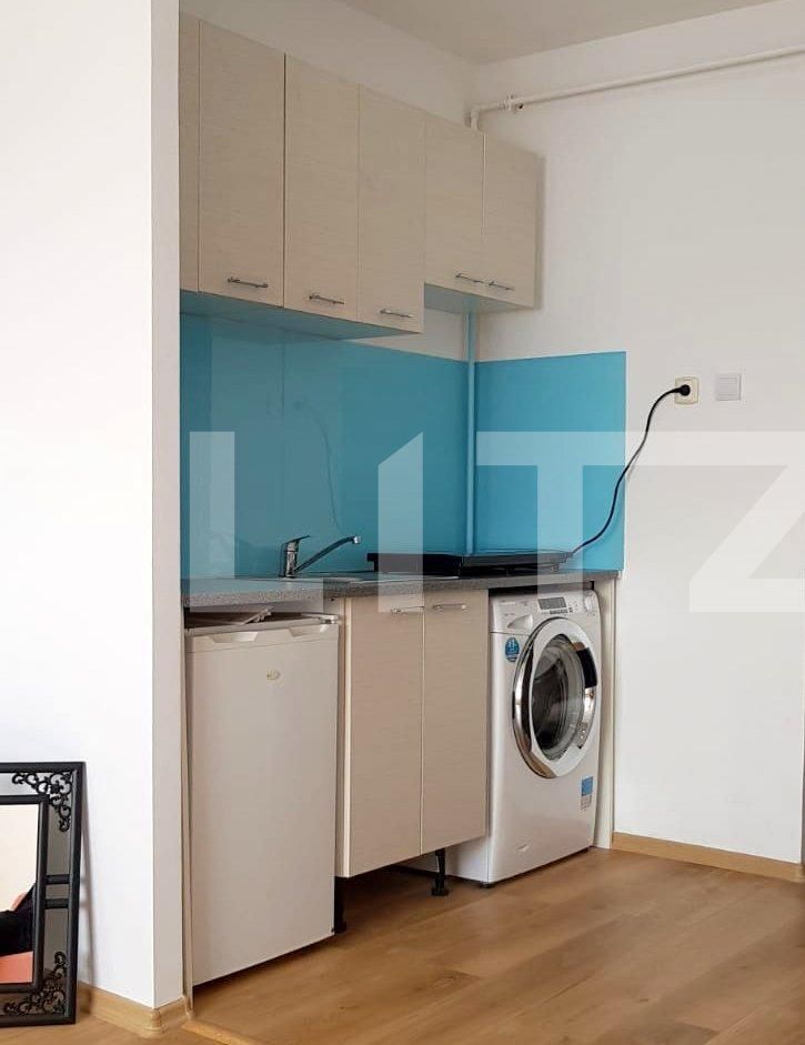 Garsonieră de vânzare Someseni - 37400AV | BLITZ Cluj-Napoca | Poza4