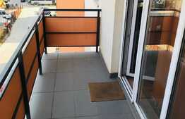 Cauti un apartament cu o camera si garaj subteran in Iris? Ai gasit!!