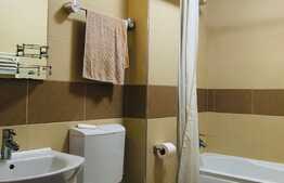 Cauti un apartament cu o camera si garaj subteran in Iris? Ai gasit!!