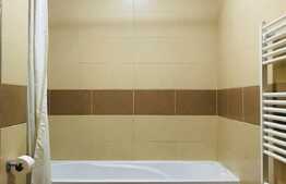 Cauti un apartament cu o camera si garaj subteran in Iris? Ai gasit!!