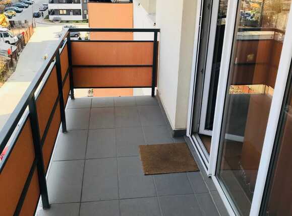 Garsonieră de închiriat Iris - 37401AI | BLITZ Cluj-Napoca | Poza14