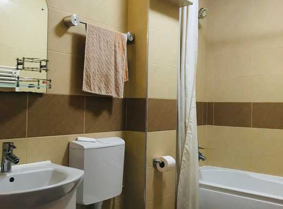 Garsonieră de închiriat Iris - 37401AI | BLITZ Cluj-Napoca | Poza13