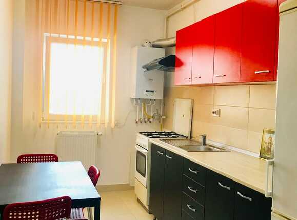 Garsonieră de închiriat Iris - 37401AI | BLITZ Cluj-Napoca | Poza11