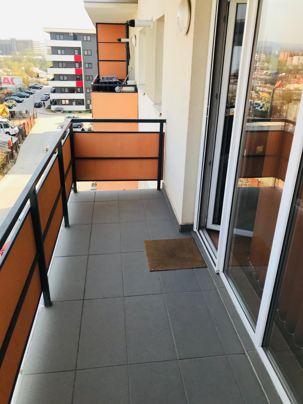 Garsonieră de închiriat Iris - 37401AI | BLITZ Cluj-Napoca | Poza14