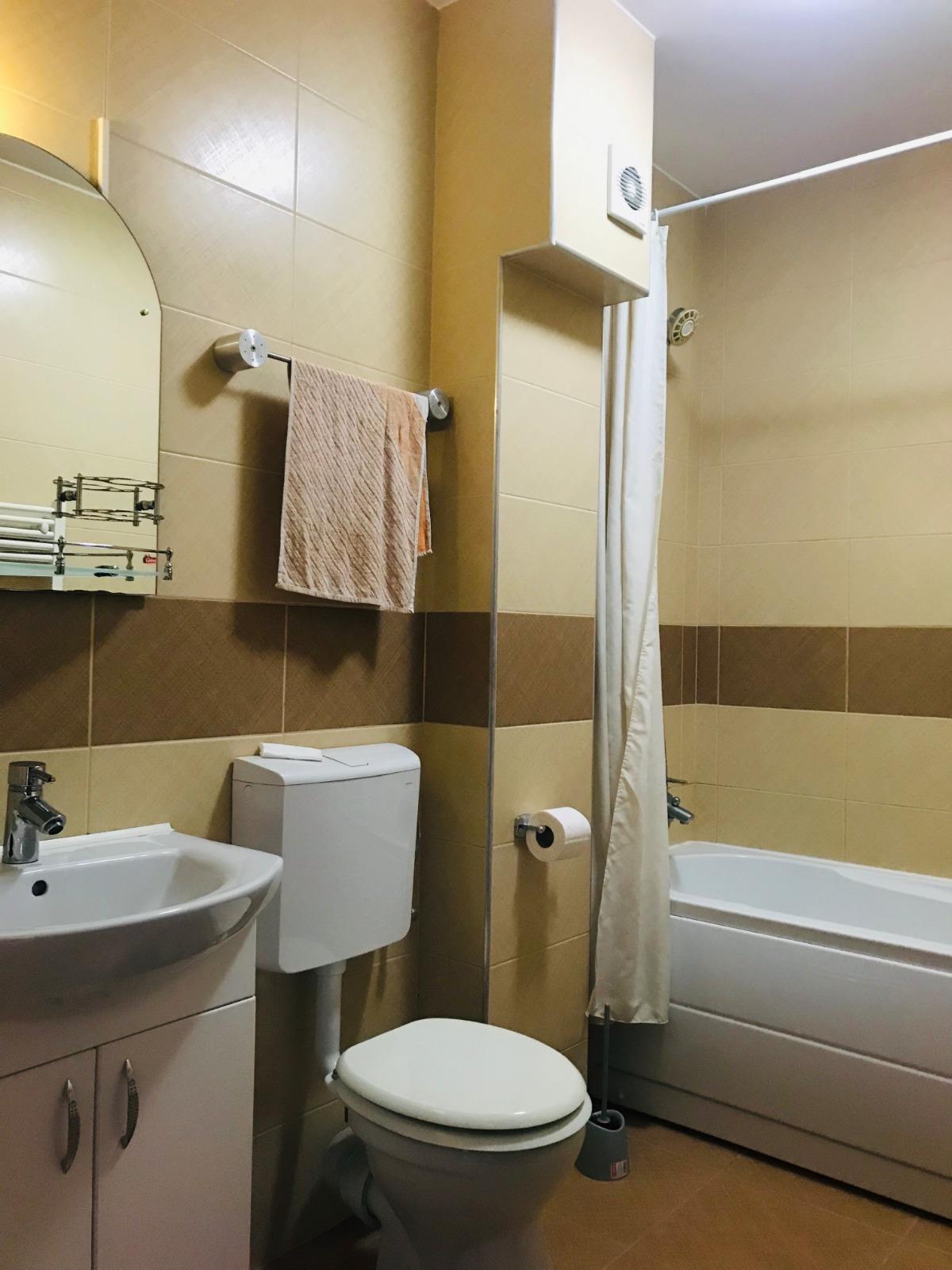 Garsonieră de închiriat Iris - 37401AI | BLITZ Cluj-Napoca | Poza13