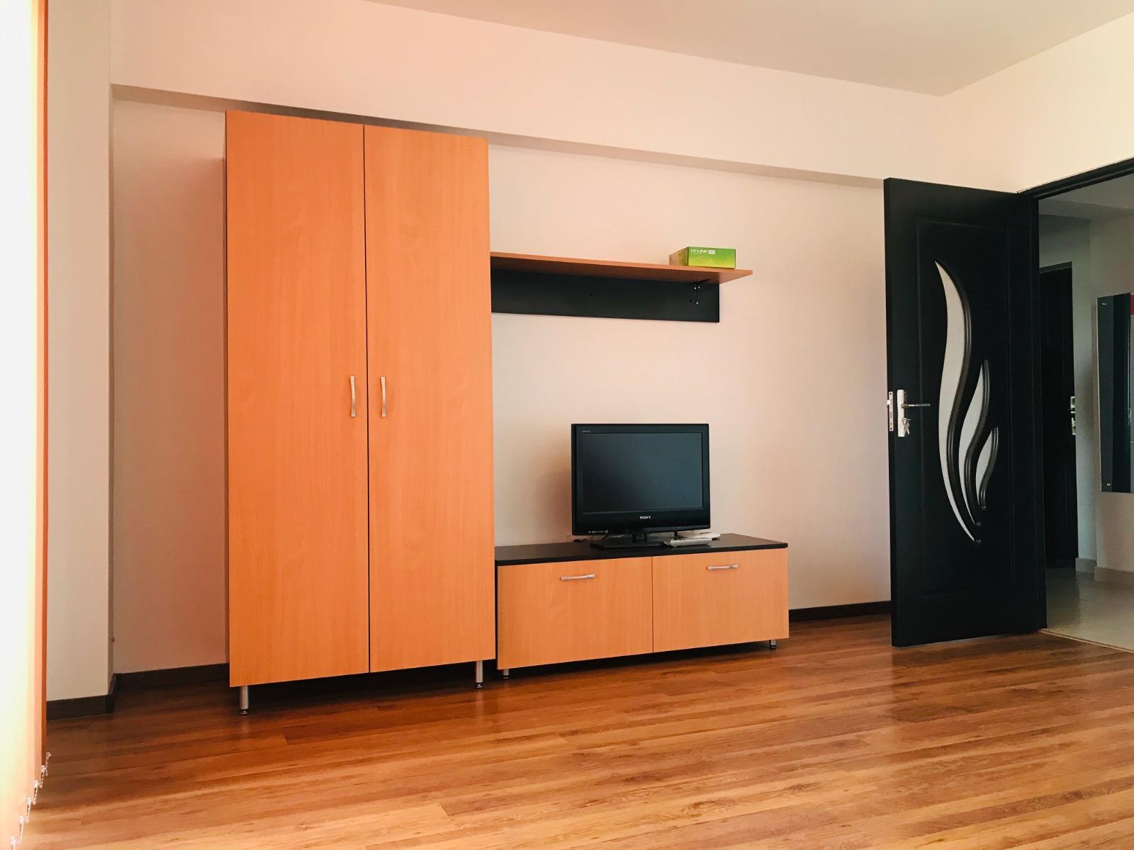 Garsonieră de închiriat Iris - 37401AI | BLITZ Cluj-Napoca | Poza4