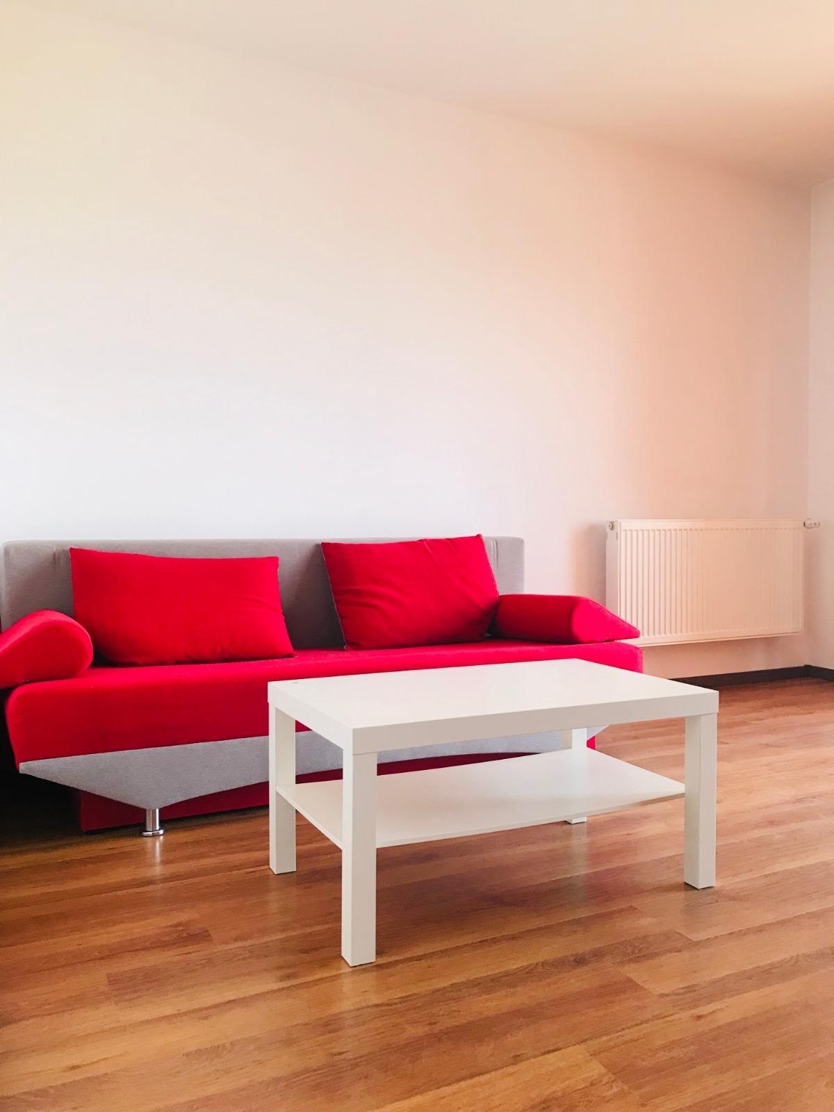 Garsonieră de închiriat Iris - 37401AI | BLITZ Cluj-Napoca | Poza2