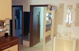 Apartament 3 camere, decomandat, 65 mp, zona strazii Liviu Rebreanu