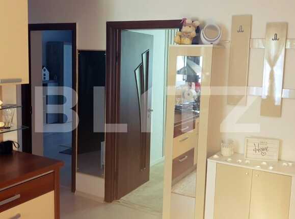 Apartament de vânzare 3 camere Gheorgheni - 37402AV | BLITZ Cluj-Napoca | Poza2