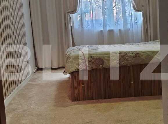 Apartament de vânzare 3 camere Gheorgheni - 37402AV | BLITZ Cluj-Napoca | Poza1