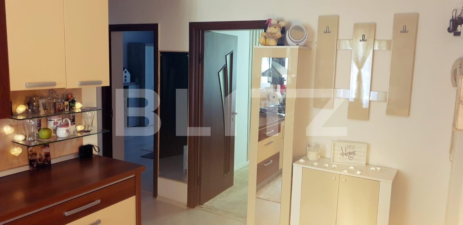 Apartament de vânzare 3 camere Gheorgheni - 37402AV | BLITZ Cluj-Napoca | Poza2