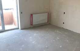 Apartament 1 camera, 36 mp, zona strazii Porii, Floresti!