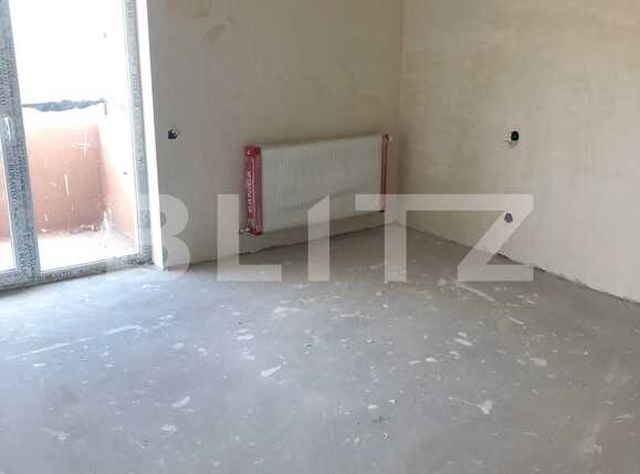 Garsonieră de vânzare Floreşti - 37403AV | BLITZ Cluj-Napoca | Poza1