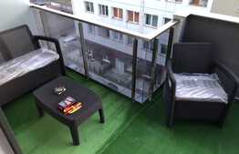 Studio cochet in complexul rezidential Iris!