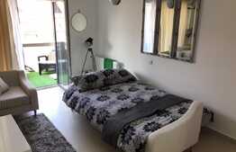 Studio cochet in complexul rezidential Iris!