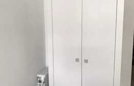 Studio cochet in complexul rezidential Iris!