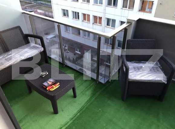 Garsonieră de închiriat Iris - 37404AI | BLITZ Cluj-Napoca | Poza6