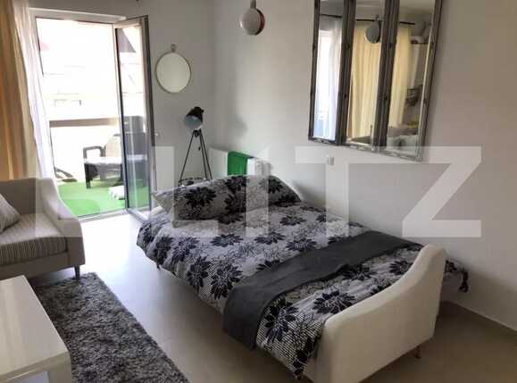 Garsonieră de închiriat Iris - 37404AI | BLITZ Cluj-Napoca | Poza3