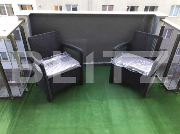 Garsonieră de închiriat Iris - 37404AI | BLITZ Cluj-Napoca | Poza7