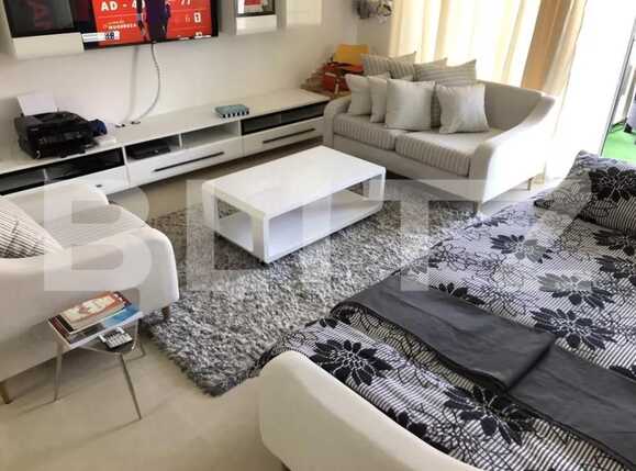 Garsonieră de închiriat Iris - 37404AI | BLITZ Cluj-Napoca | Poza1