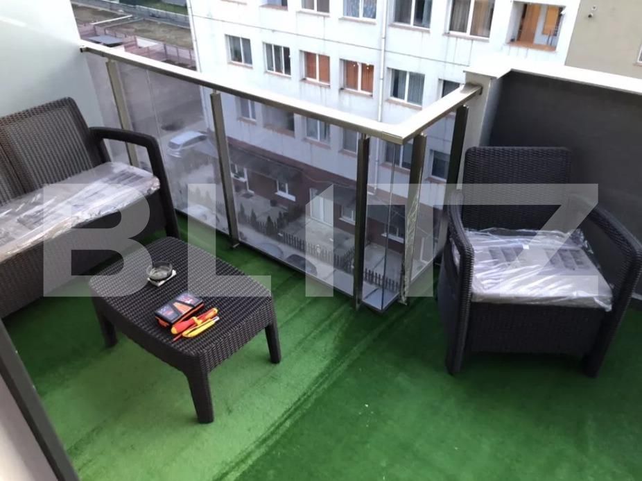 Garsonieră de închiriat Iris - 37404AI | BLITZ Cluj-Napoca | Poza6