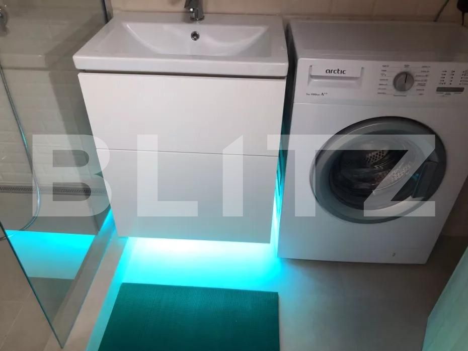 Garsonieră de închiriat Iris - 37404AI | BLITZ Cluj-Napoca | Poza5