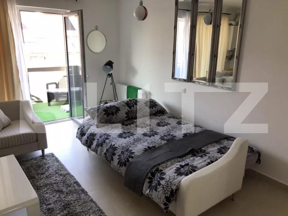 Garsonieră de închiriat Iris - 37404AI | BLITZ Cluj-Napoca | Poza3
