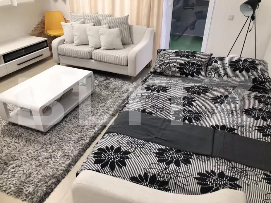 Garsonieră de închiriat Iris - 37404AI | BLITZ Cluj-Napoca | Poza2