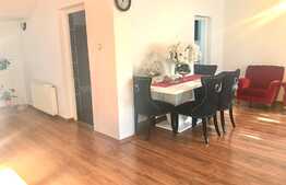 De vanzare apartament in vila, la cheie, 132 mp utili, 140 mp teren, cartier Grigorescu!