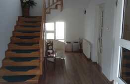 De vanzare apartament in vila, la cheie, 132 mp utili, 140 mp teren, cartier Grigorescu!