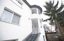 De vanzare apartament in vila, la cheie, 132 mp utili, 140 mp teren, cartier Grigorescu!